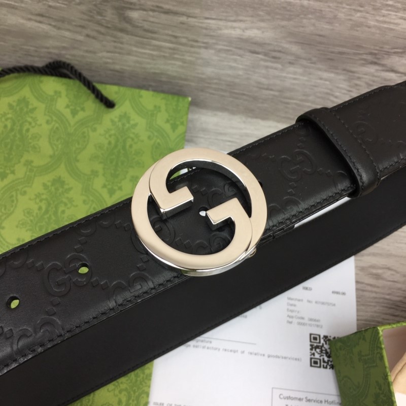 Gvc*1 belts